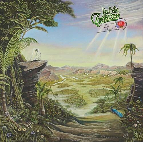 In My Garden { Vinyl } 【 VINYL 】