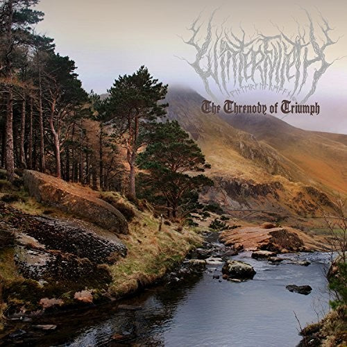 Threnody of Triumph { Vinyl } 【 VINYL 】