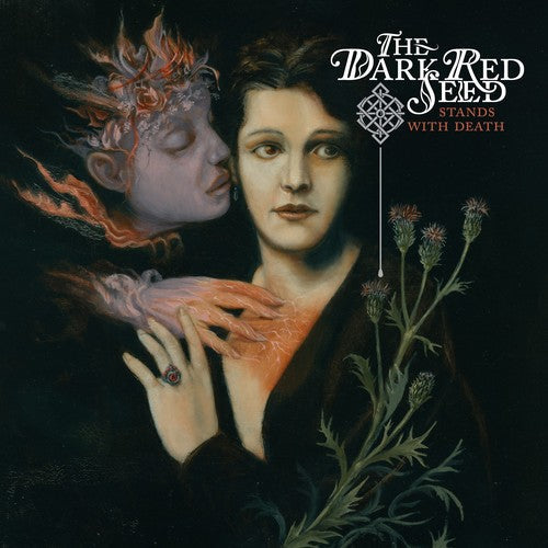 Stands With Death { Vinyl } 【 VINYL 】