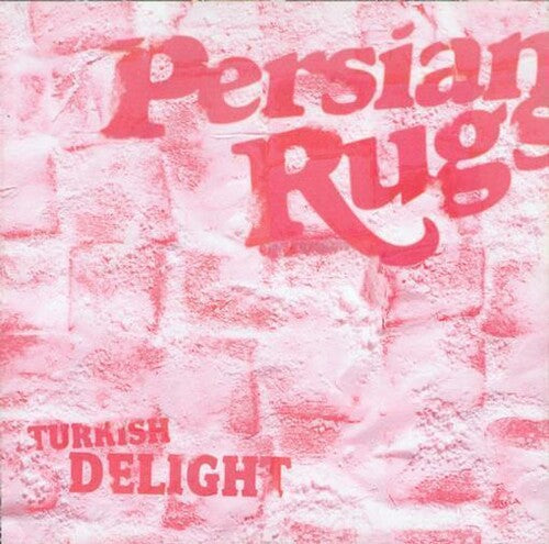 Turkish Delight { Vinyl } 【 VINYL 】