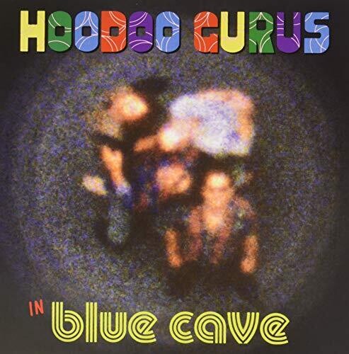 Blue Cave { Vinyl } 【 VINYL 】