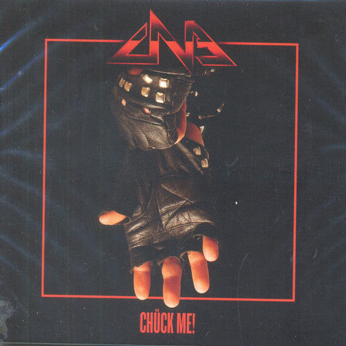 Chuck Me { Vinyl } 【 VINYL 】