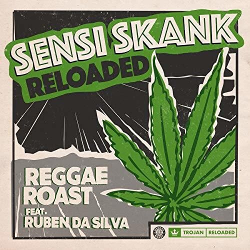 Sensi Skank { Vinyl } 【 VINYL 】