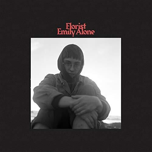 Emily Alone { Vinyl } 【 VINYL 】