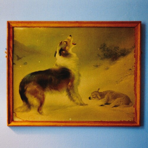 Explosions In the Sky 'The Rescue' (Anniv Ed.) { Vinyl } 【 VINYL 】