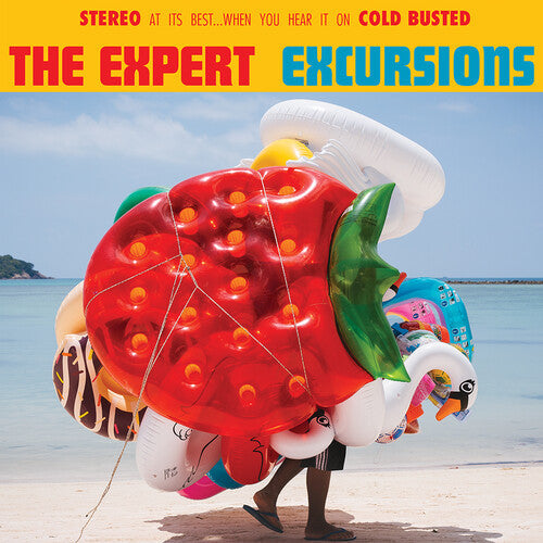 Excursions { Vinyl } 【 VINYL 】