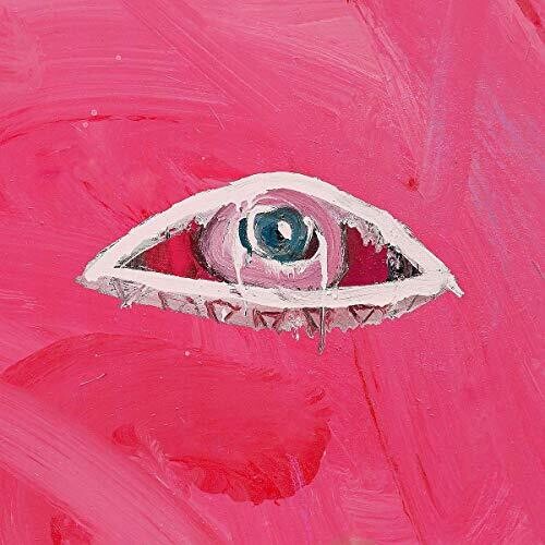 Fever Dream (Clear) 1LP { Vinyl } 【 VINYL 】