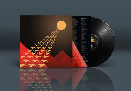 A Hundred Years Is Nothing { Vinyl } 【 VINYL 】