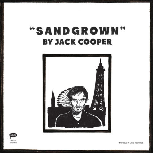 Sandgrown { Vinyl } 【 VINYL 】