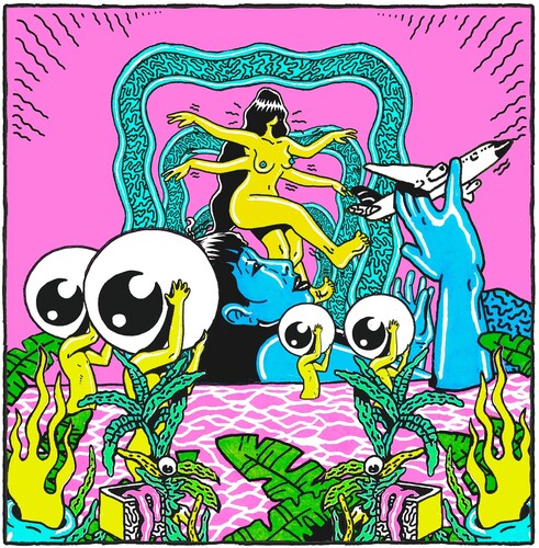 Do Beijo { Vinyl } 【 VINYL 】