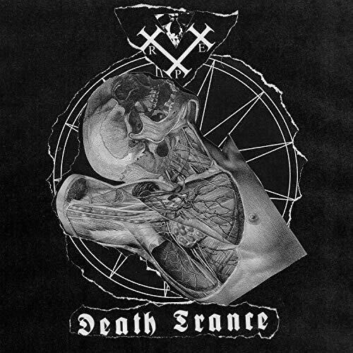 Death Trance { Vinyl } 【 VINYL 】