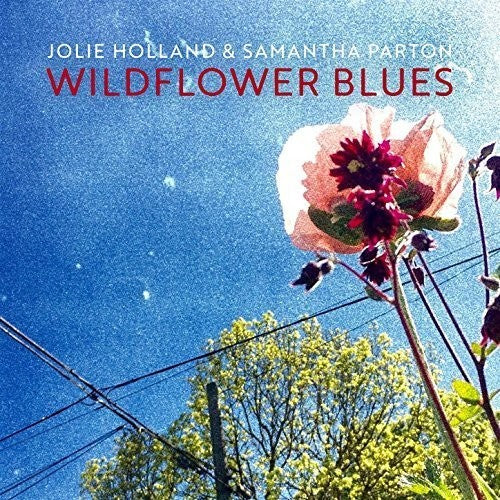 Wildflower Blues { Vinyl } 【 VINYL 】