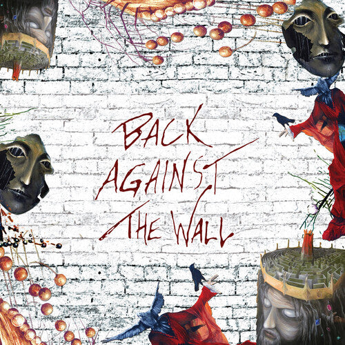 Back Against the Wall / Various { Vinyl } 【 VINYL 】