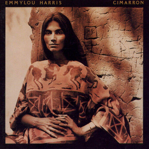 Cimarron { Vinyl } 【 VINYL 】