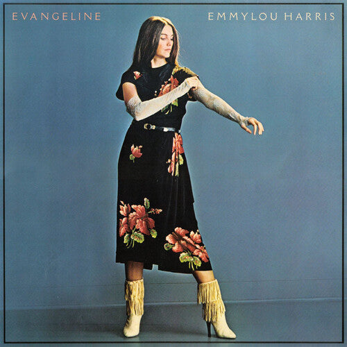 Evangeline { Vinyl } 【 VINYL 】
