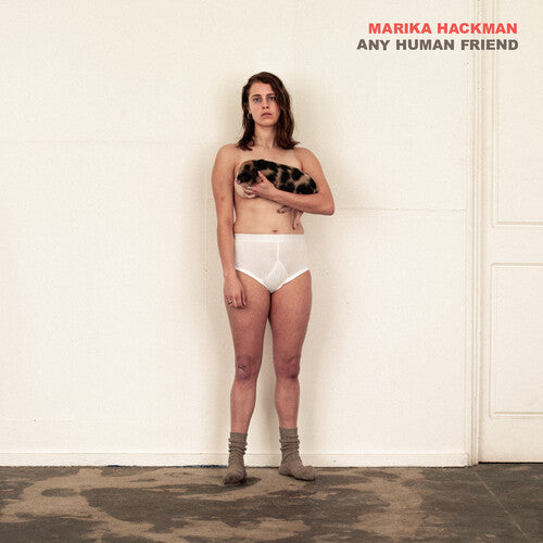 Any Human Friend { Vinyl } 【 VINYL 】