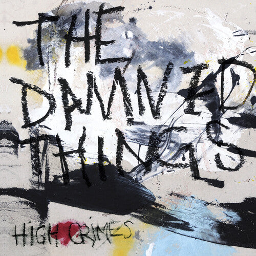 High Crimes { Vinyl } 【 VINYL 】