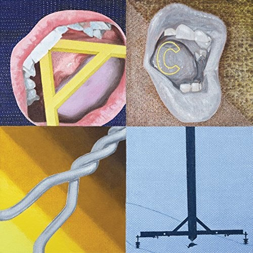 Activity { Vinyl } 【 VINYL 】