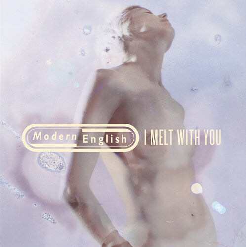 I Melt With You { Vinyl } 【 VINYL 】