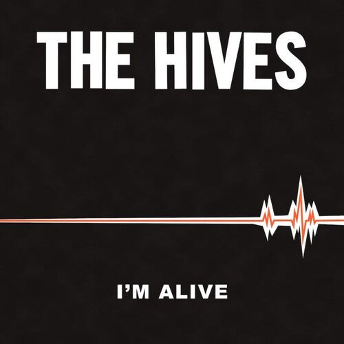 I'm Alive / Good Samaritan { Vinyl } 【 VINYL 】