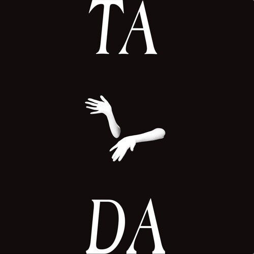 Ta Da { Vinyl } 【 VINYL 】