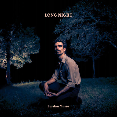 Long Night { Vinyl } 【 VINYL 】