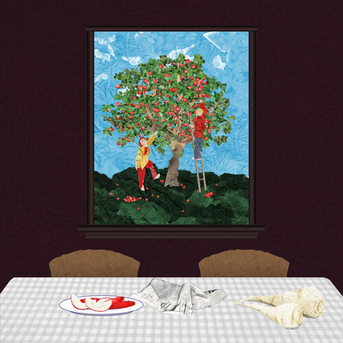When the Tree Bears Fruit { Vinyl } 【 VINYL 】