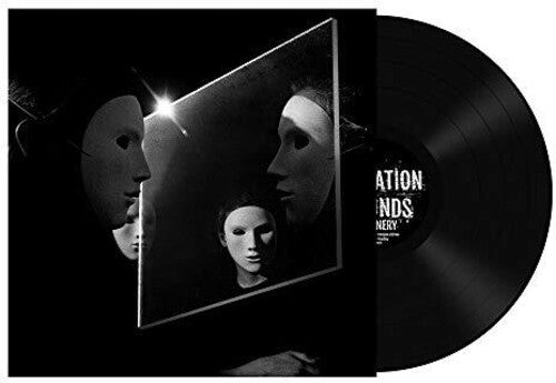 Chicanery { Vinyl } 【 VINYL 】