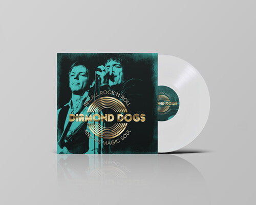 Recall Rock N Roll And the Magic Soul { Vinyl } 【 VINYL 】