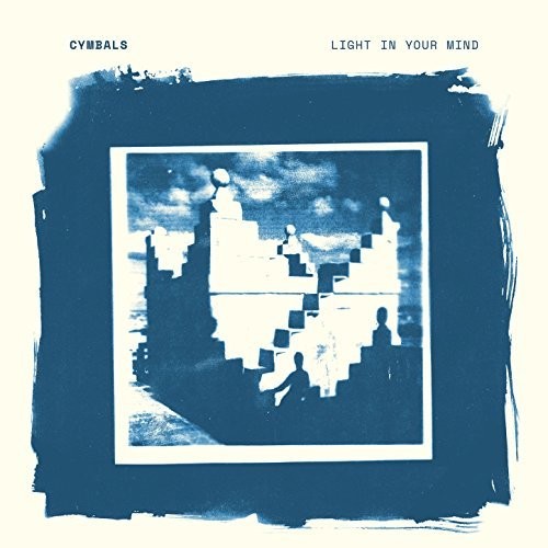 Light In Your Mind { Vinyl } 【 VINYL 】