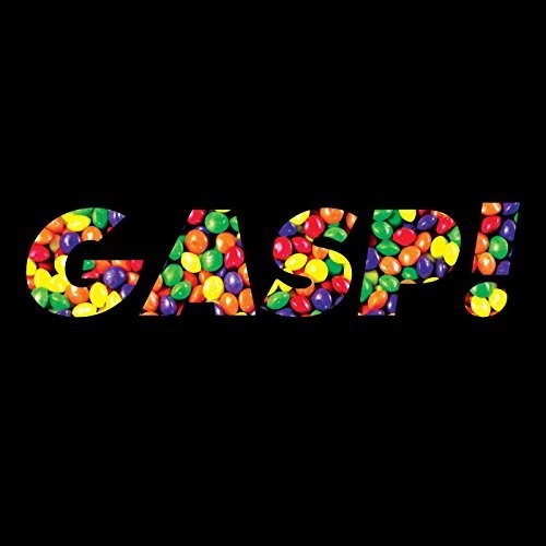 Gasp { Vinyl } 【 VINYL 】