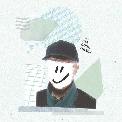 All Good Things { Vinyl } 【 VINYL 】