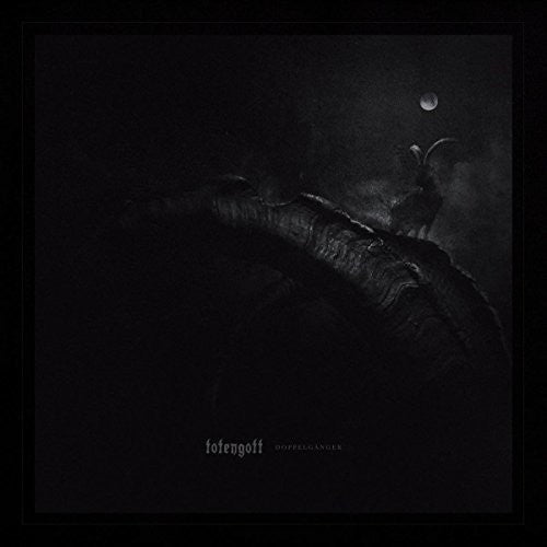 Doppelganger { Vinyl } 【 VINYL 】