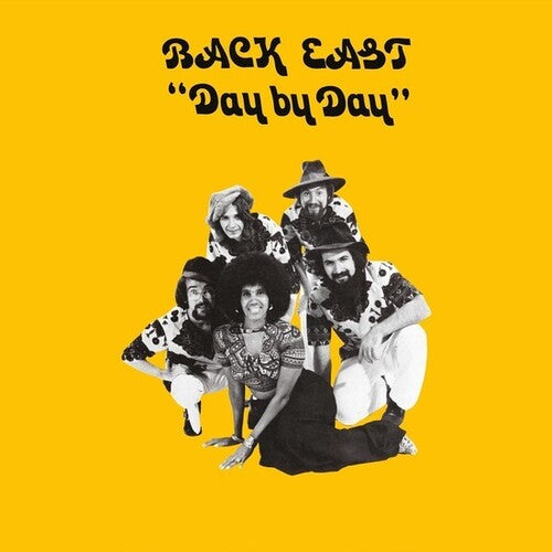 Day By Day { Vinyl } 【 VINYL 】