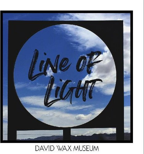 Line of Light { Vinyl } 【 VINYL 】