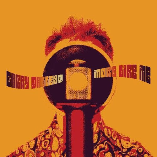 More Like Me { Vinyl } 【 VINYL 】