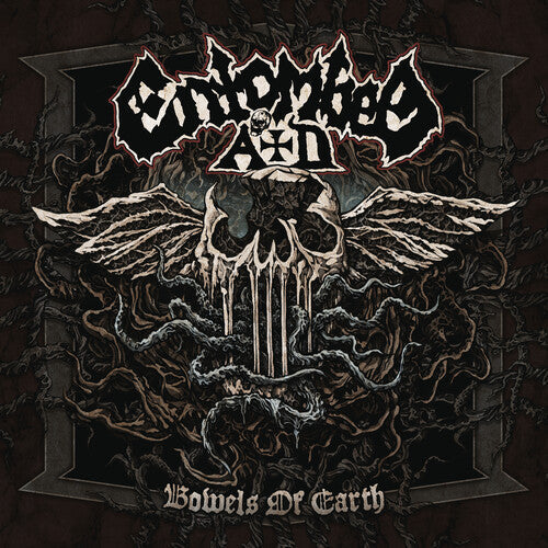 Bowels of Earth { Vinyl } 【 VINYL 】