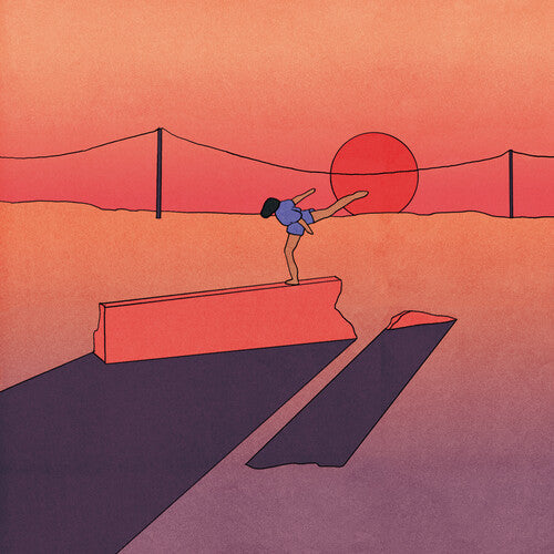 Anak Ko { Vinyl } 【 VINYL 】