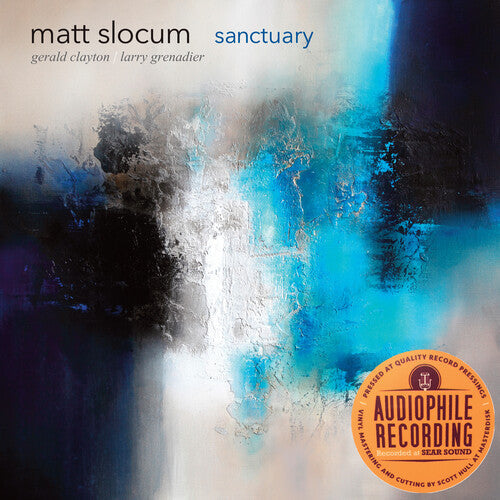 Sanctuary { Vinyl } 【 VINYL 】