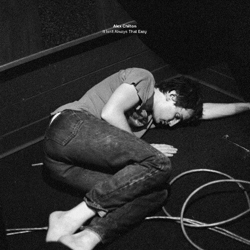 It Isn't Always That Easy { Vinyl } 【 VINYL 】