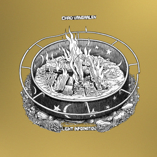 Light Information { Vinyl } 【 VINYL 】