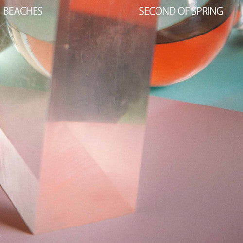 Second of Spring { Vinyl } 【 VINYL 】