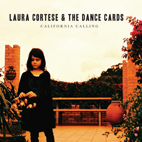 California Calling { Vinyl } 【 VINYL 】