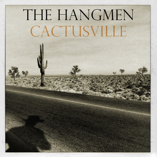 Cactusville { Vinyl } 【 VINYL 】
