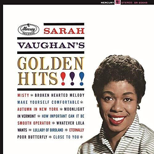 Golden Hits { Vinyl } 【 VINYL 】