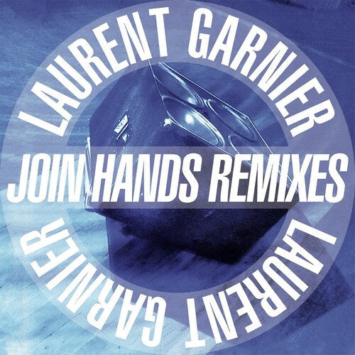 Join Hands Remixes { Vinyl } 【 VINYL 】