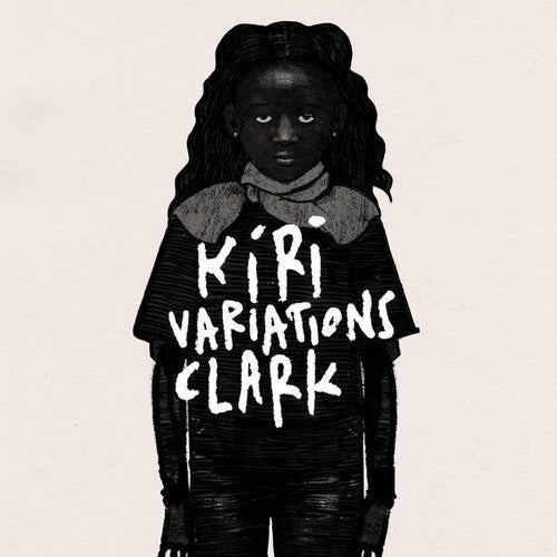 Clark - Kiri Variations (Vinyl) { Vinyl } 【 VINYL 】