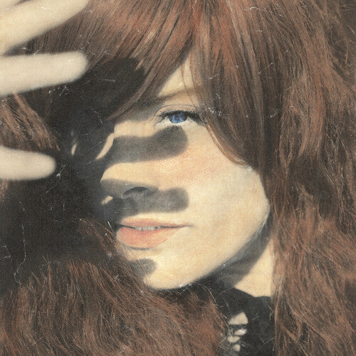 Speed Queen { Vinyl } 【 VINYL 】