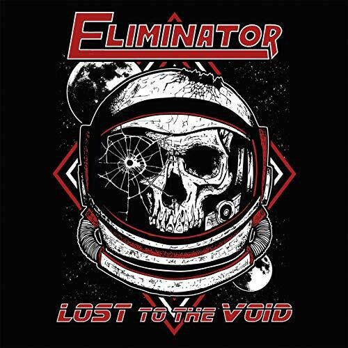 Lost to the Void { Vinyl } 【 VINYL 】