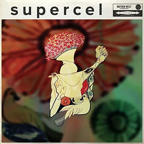 Supercel { Vinyl } 【 VINYL 】